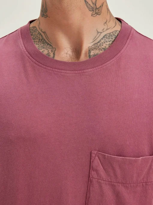 T-shirt à Manches Courtes Vanick