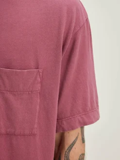 T-shirt à Manches Courtes Vanick