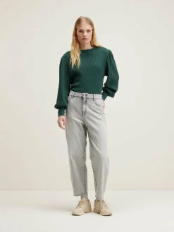 T-shirt à Manches Longues Milie