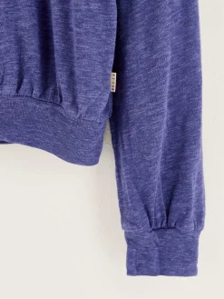 T-shirt à Manches Longues Missy