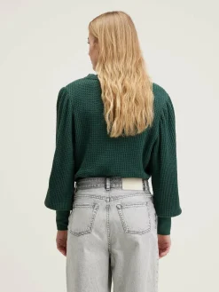 T-shirt à Manches Longues Milie