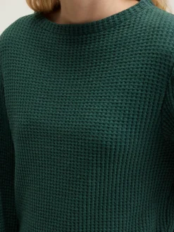 T-shirt à Manches Longues Milie