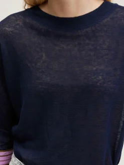 T-shirt Décontracté Senia