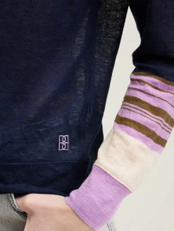 T-shirt Décontracté Senia