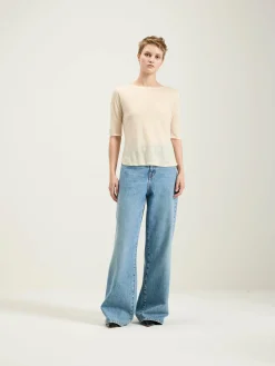 T-shirt Slim Seas