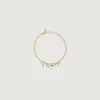 UNTITLEDITION Bracelet Aquadulce