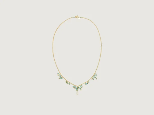 UNTITLEDITION Collier Aquadulce