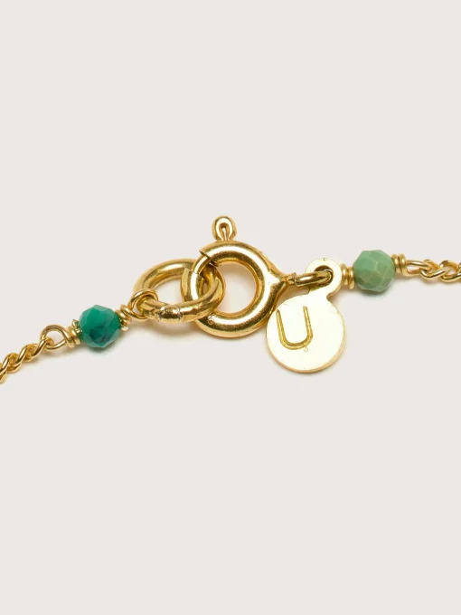 UNTITLEDITION Collier Aquadulce