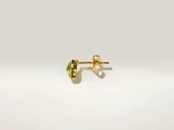 VADI JEWELS Boucles D'oreilles Pandore