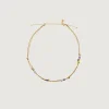 VADI JEWELS Collier Sugarloaf