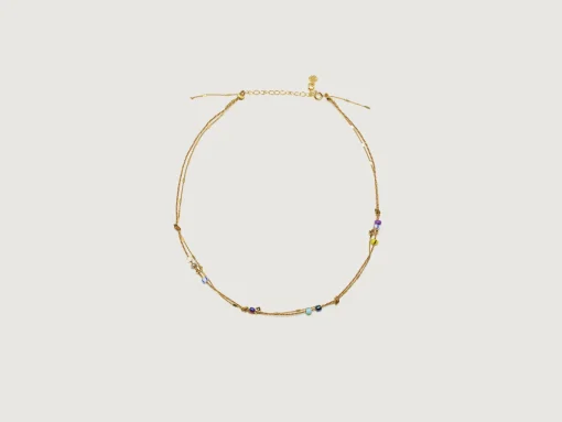 VADI JEWELS Collier Sugarloaf