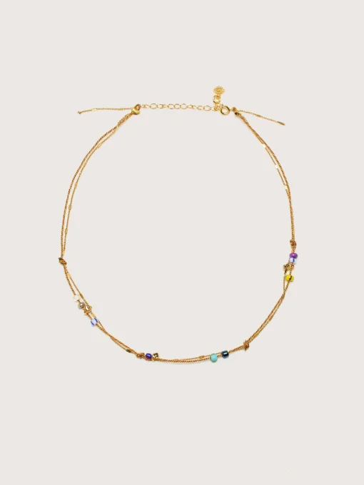 VADI JEWELS Collier Sugarloaf