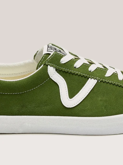 VANS Sport Low Pour Hommes