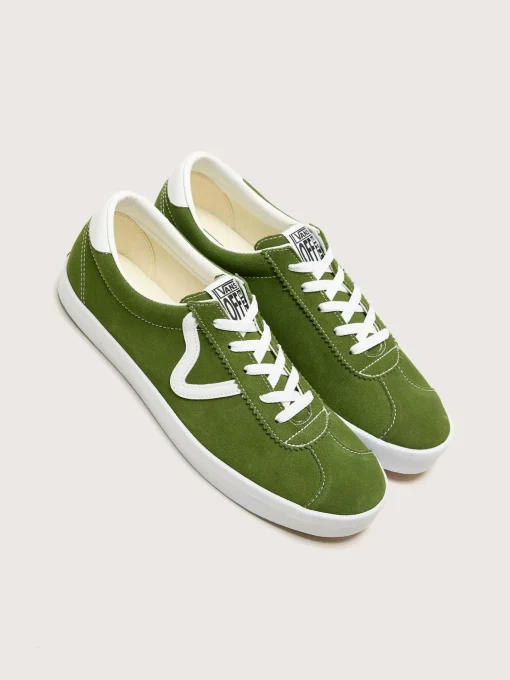 VANS Sport Low Pour Hommes