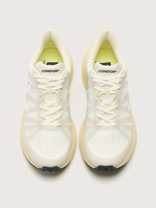 VEJA Condor 3 Engineered-Mesh Pour Femmes