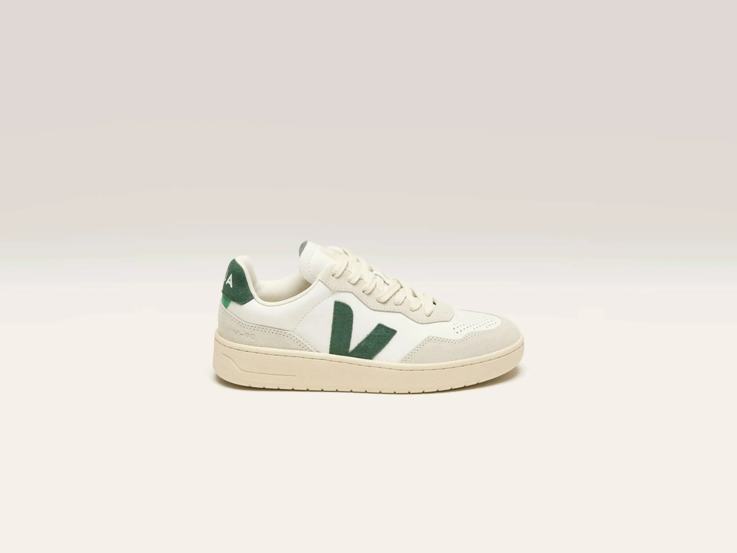 VEJA V-90 O.T. Leather Pour Femmes
