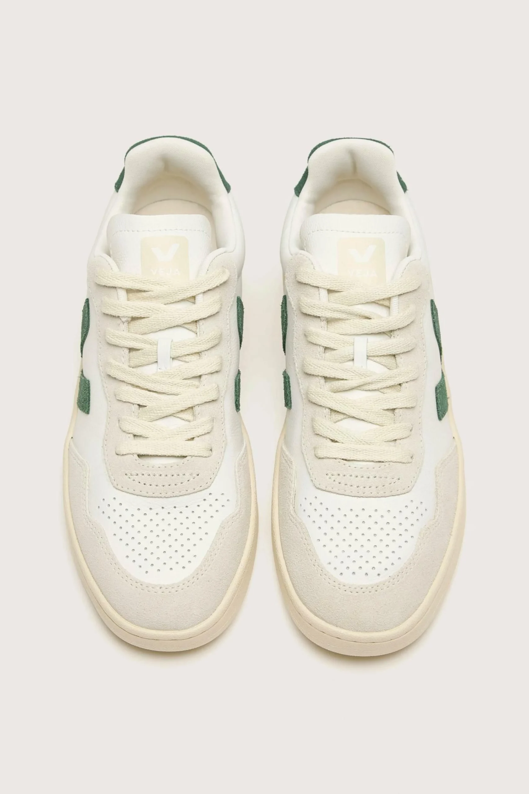 VEJA V-90 O.T. Leather Pour Femmes