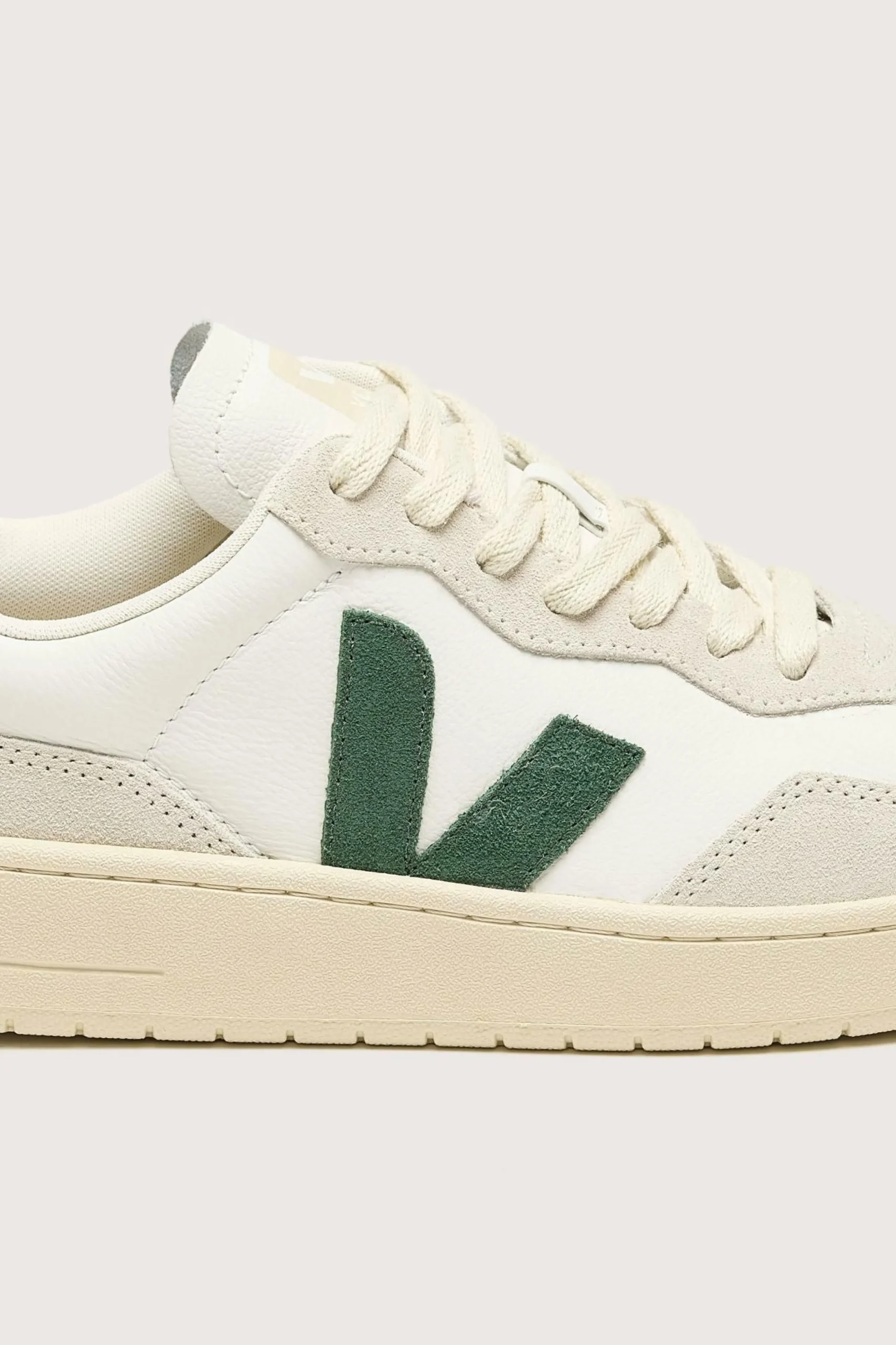 VEJA V-90 O.T. Leather Pour Femmes