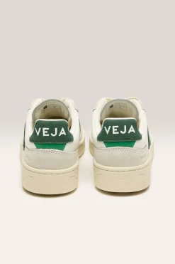 VEJA V-90 O.T. Leather Pour Femmes
