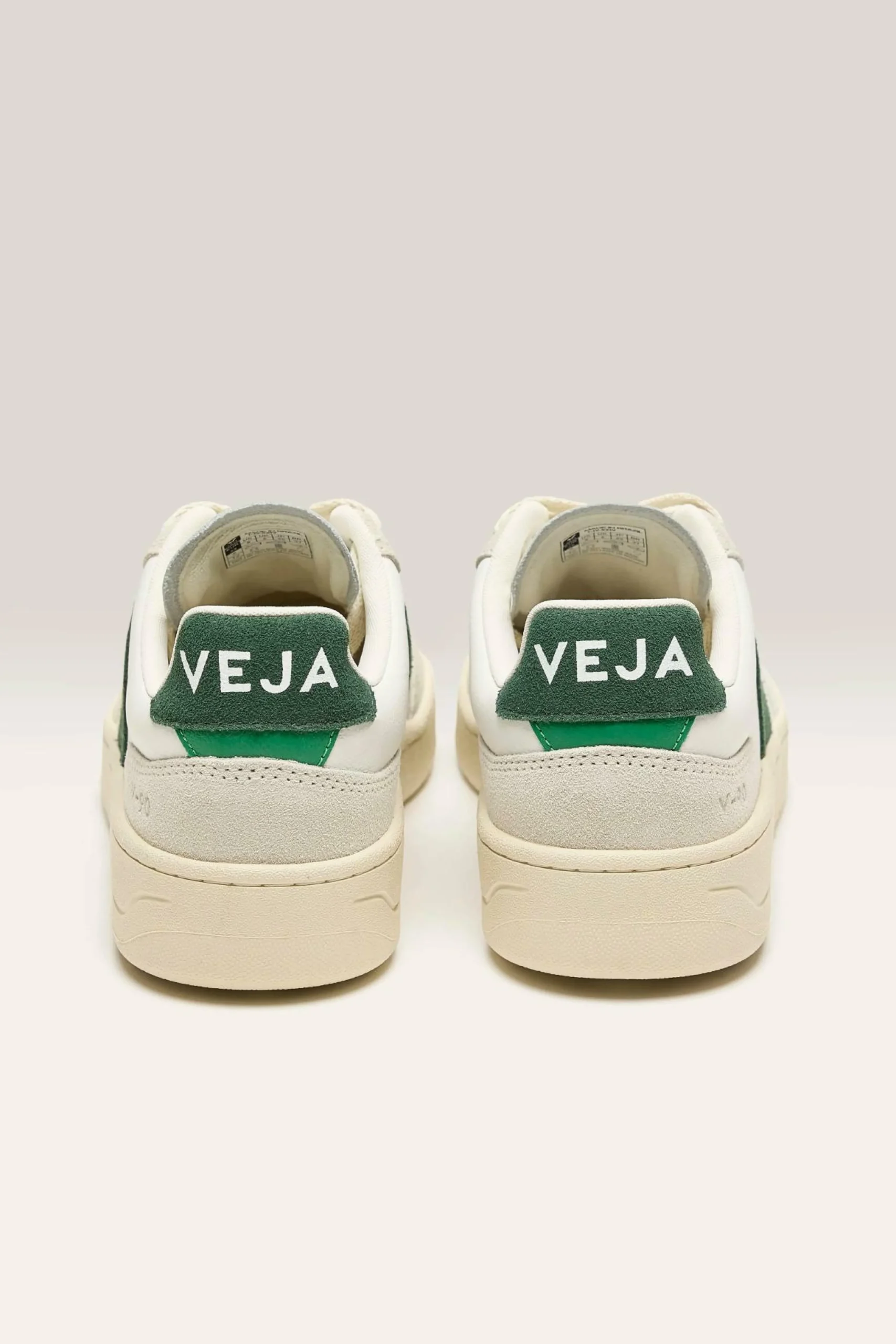 VEJA V-90 O.T. Leather Pour Femmes
