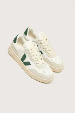 VEJA V-90 O.T. Leather Pour Femmes