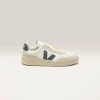 VEJA V-90 O.T. Leather Pour Hommes