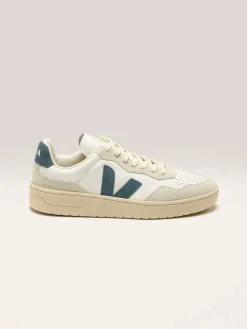 VEJA V-90 O.T. Leather Pour Hommes
