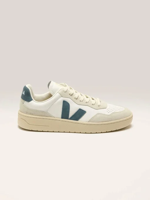 VEJA V-90 O.T. Leather Pour Hommes