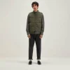 Veste Sans Manches Hoch