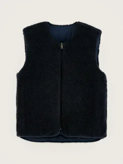 Veste Sans Manches Hocho