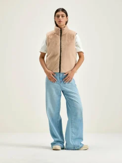 Veste Zippée Hansel