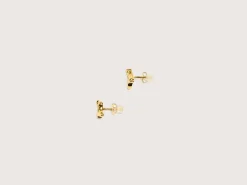 WOLF CIRCUS Boucles D'Oreilles Stud Bottes De Cowboy