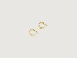 WOLF CIRCUS Petites Boucles D'Oreilles Ciara Hoop