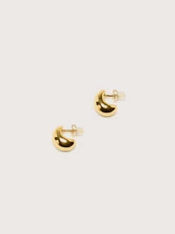 WOLF CIRCUS Petites Boucles D'Oreilles Remy Hoop