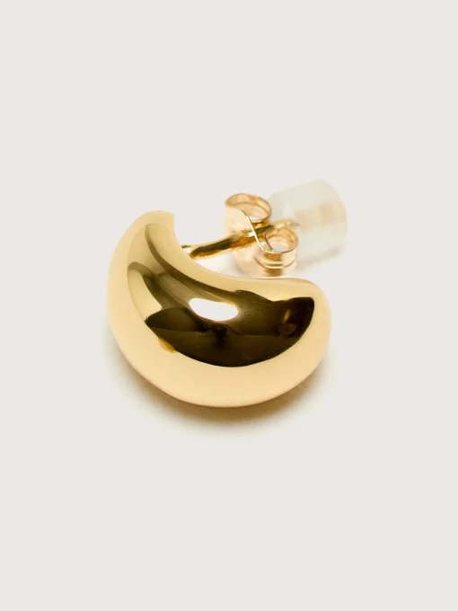 WOLF CIRCUS Petites Boucles D'Oreilles Remy Hoop