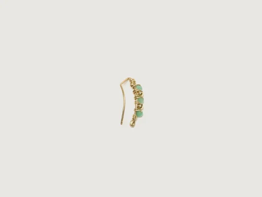 YAY Boucle D'oreille Gauche Frida Climber
