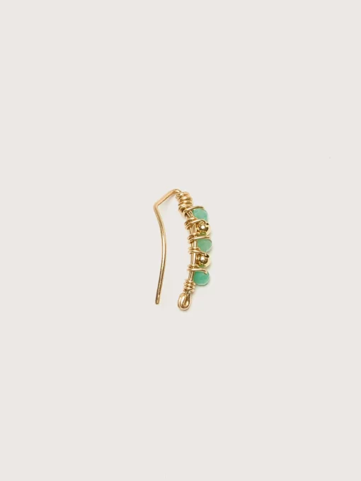 YAY Boucle D'oreille Gauche Frida Climber