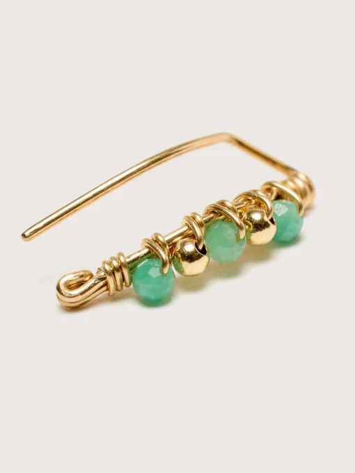YAY Boucle D'oreille Gauche Frida Climber