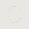 YAY Collier Bracelet Satellite