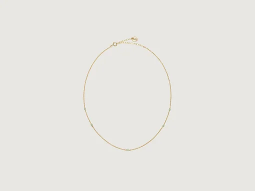 YAY Collier Bracelet Satellite