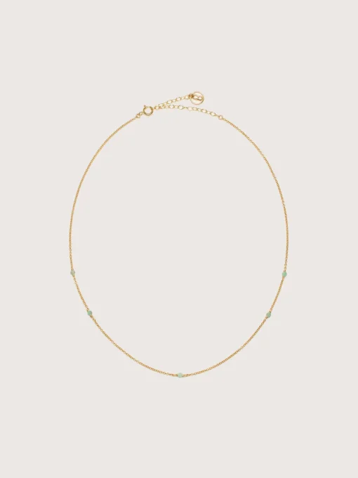 YAY Collier Bracelet Satellite